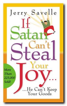 If Satan Can't Steal Your Joy - Re-vived