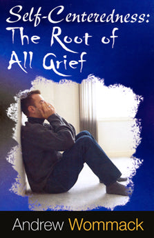 Self Centeredness - Re-vived