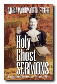 Holy Ghost Sermons