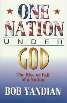 One Nation Under God - Re-vived