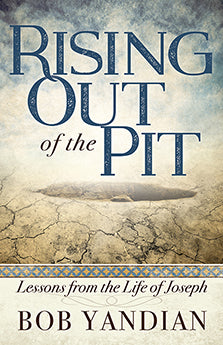 Rising Out Of The Pit - Re-vived