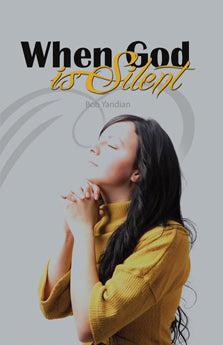 When God is Silent - Re-vived