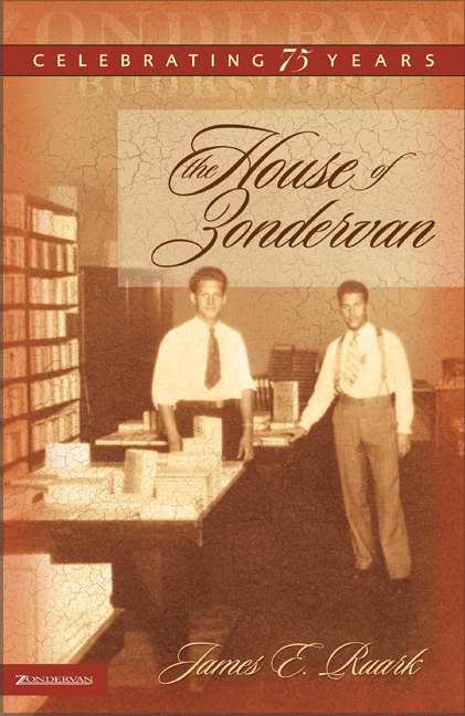 The House of Zondervan