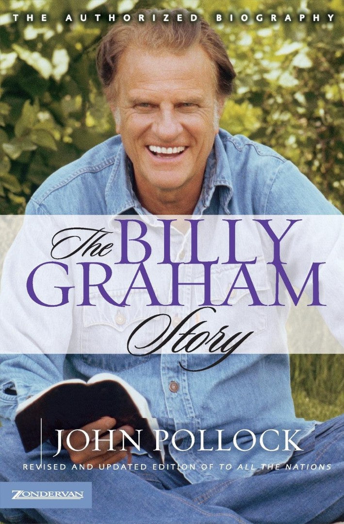 Billy Graham Story, The (Revised & Updated)