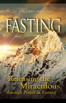 Fasting - Re-vived