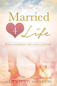 Married 4 Life - Re-vived