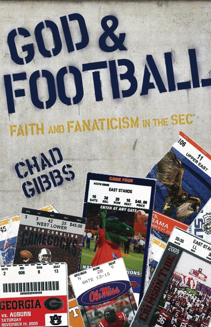 God And Football