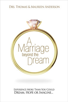 A Marriage Beyond the Dream - Re-vived