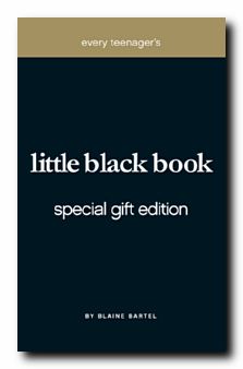 Little Black Book Special Gift Edition - Re-vived