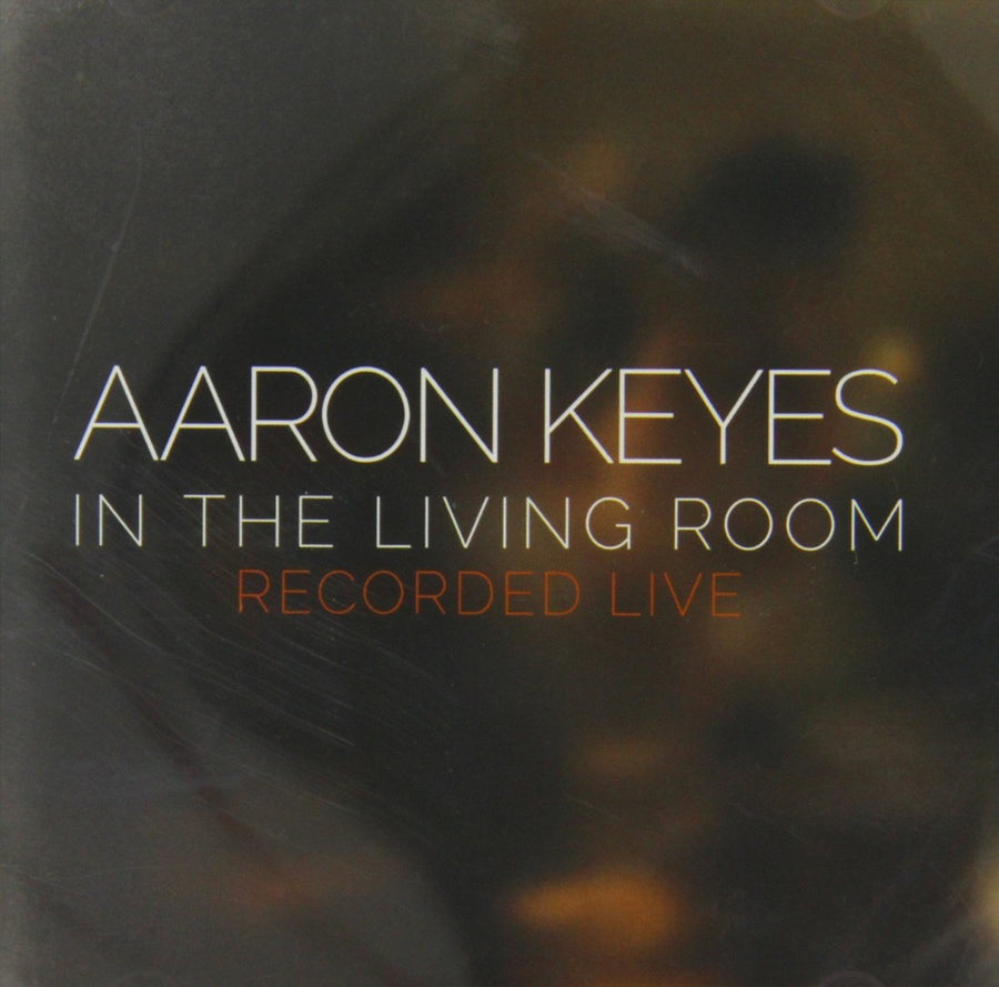 In the Living Room CD - Re-vived