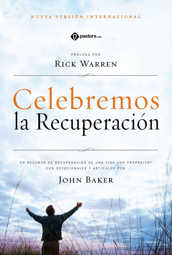 Biblia Celebremos La Recuperacion - Nvi - Re-vived