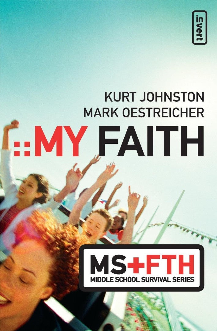 My Faith - Re-vived