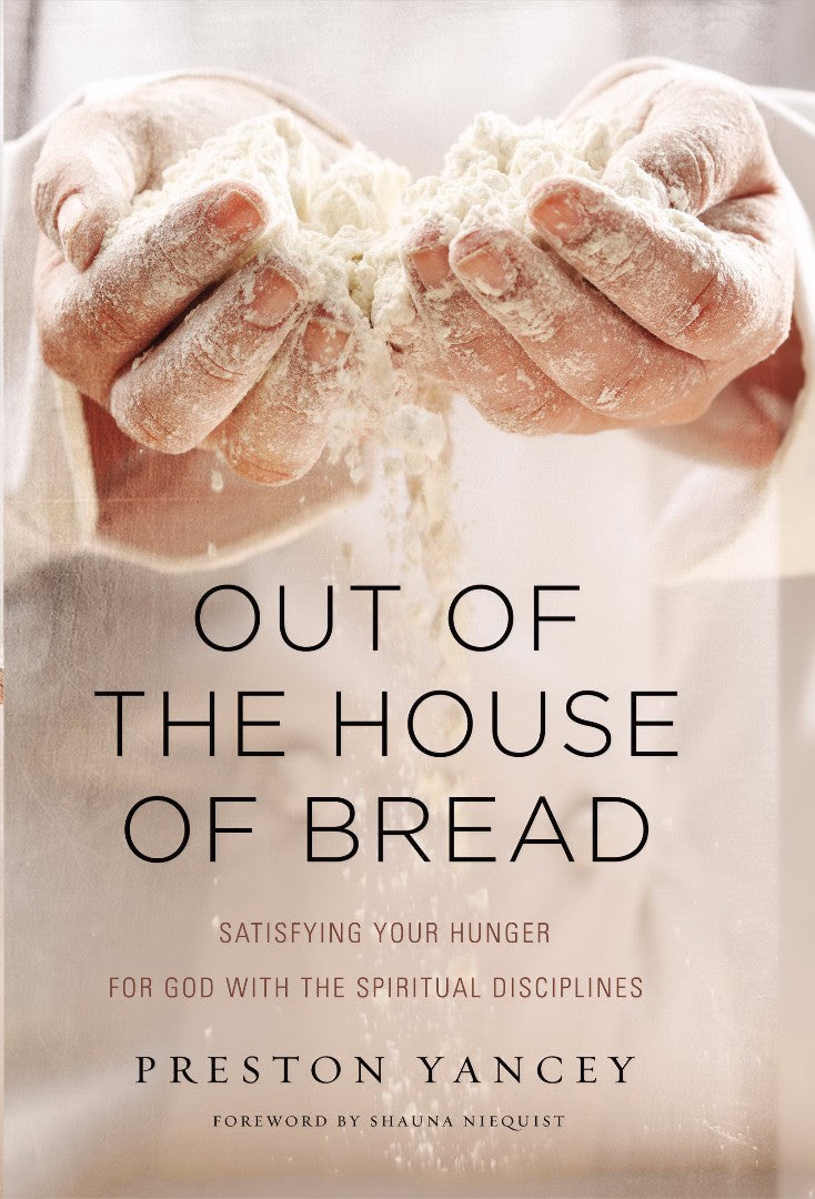Out Of The House Of Bread - Re-vived