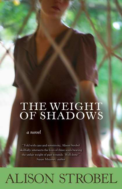 The Weight of Shadows