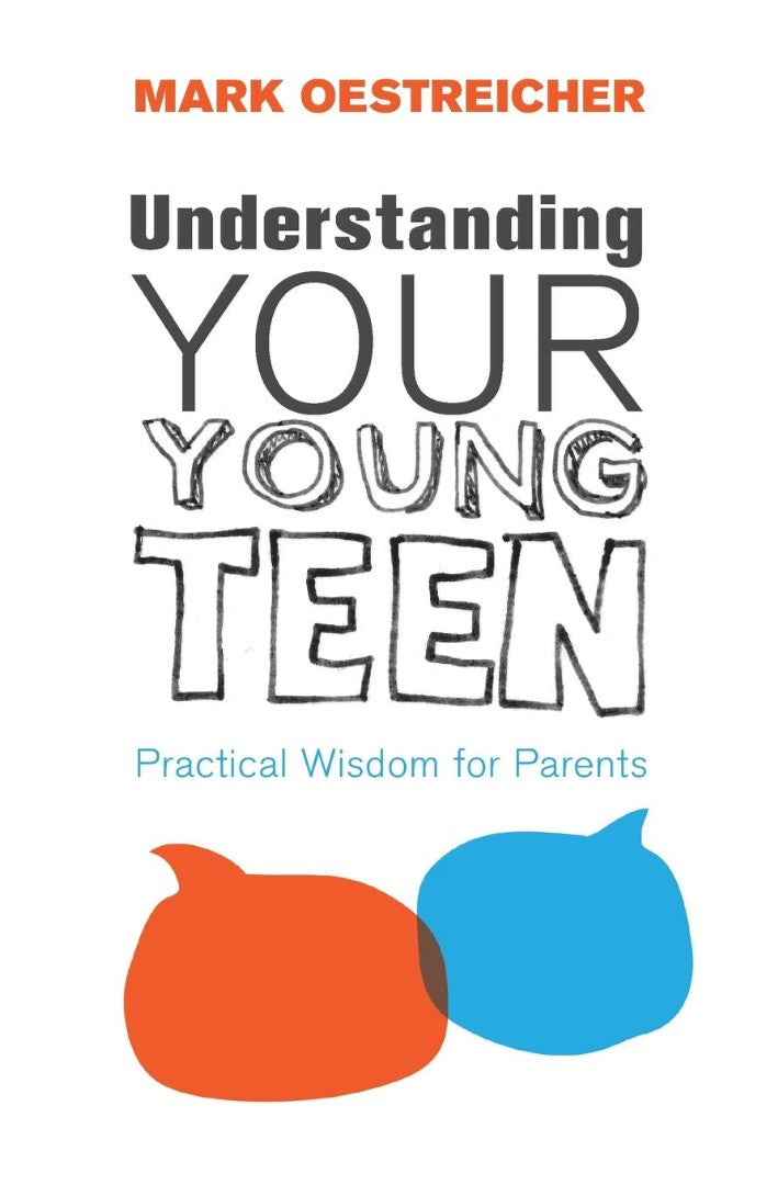 Understanding Your Young Teen - Re-vived