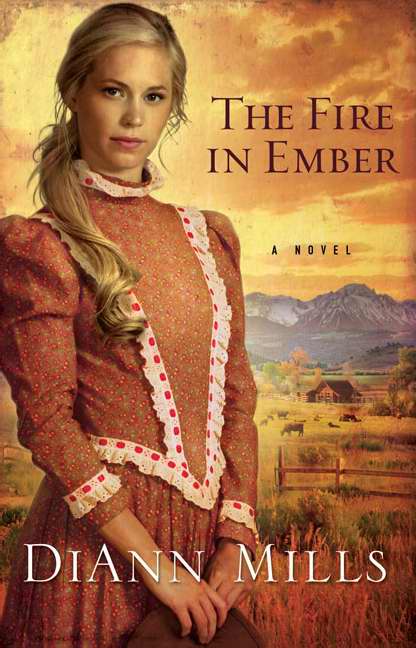 The Fire In Ember
