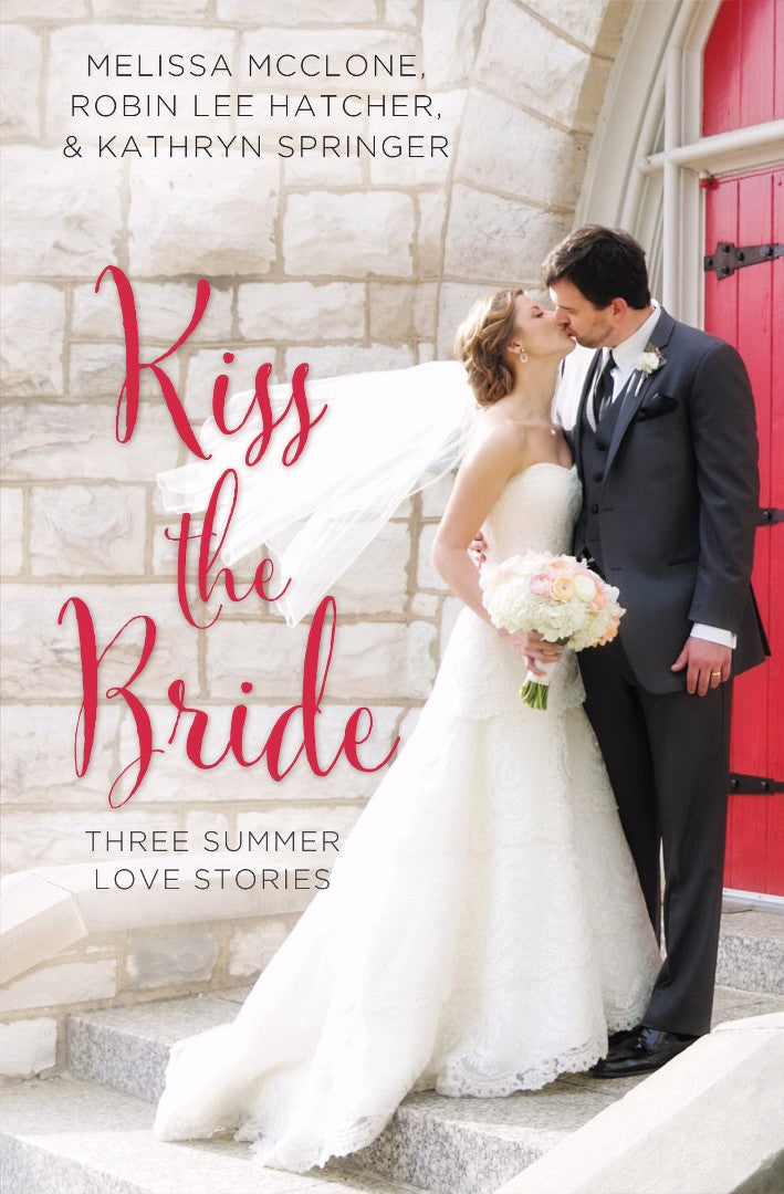 Kiss The Bride