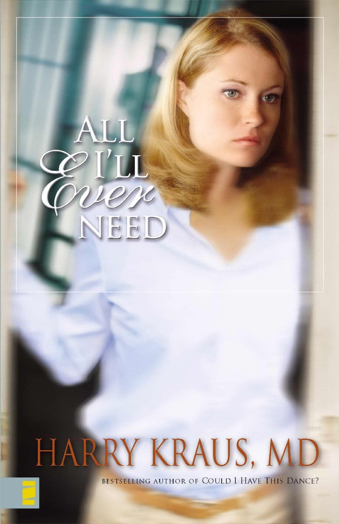 All I'll Ever Need - Re-vived