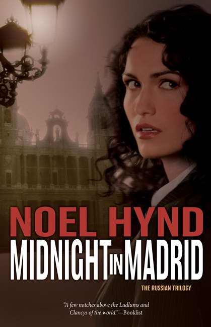Midnight in Madrid - Re-vived