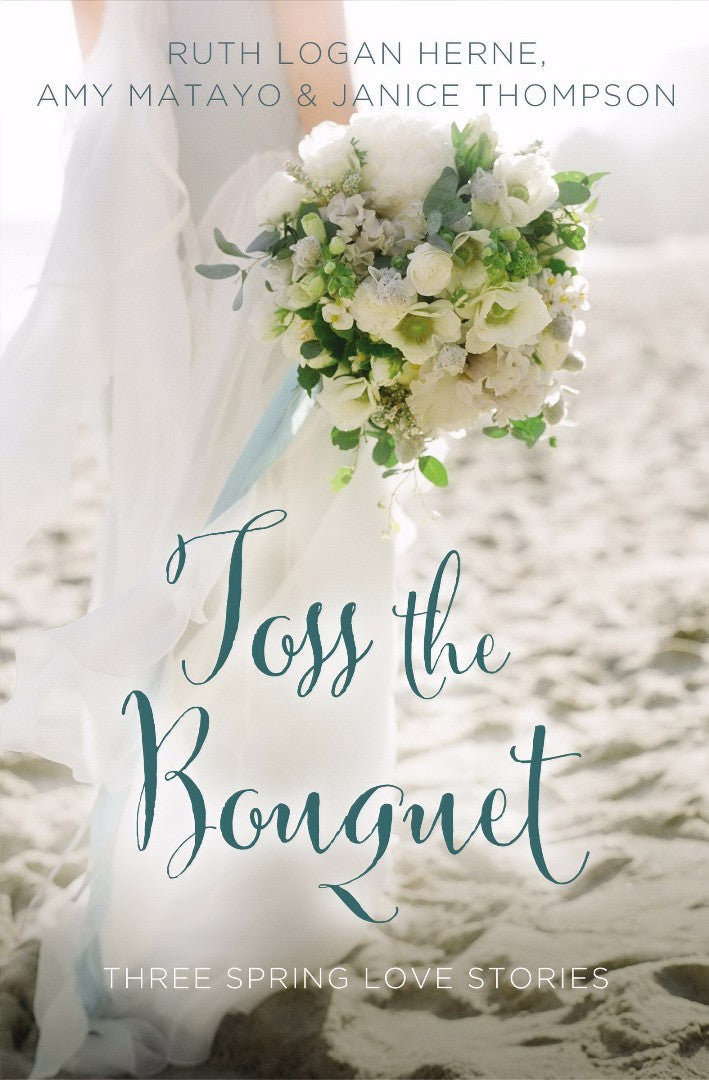 Toss The Bouquet