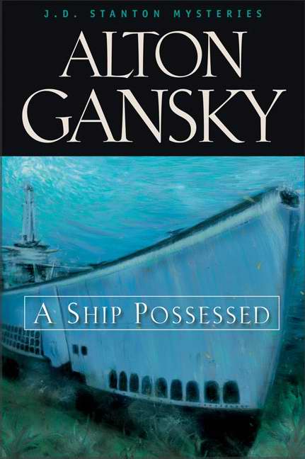 A Ship Possessed - Re-vived