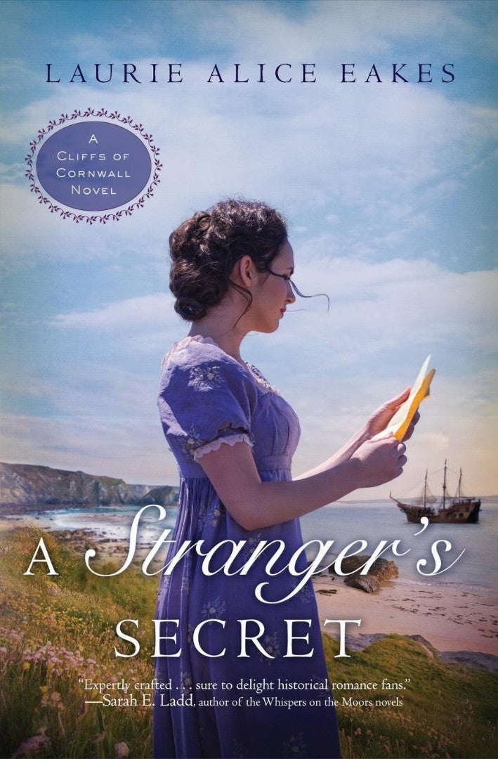 A Stranger&