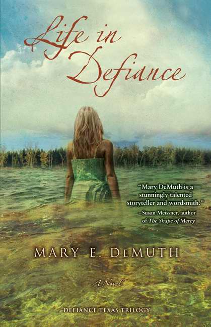 Life in Defiance - Re-vived