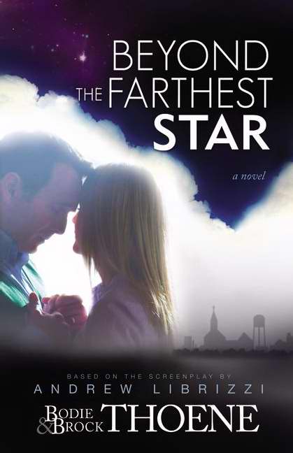 Beyond The Farthest Star