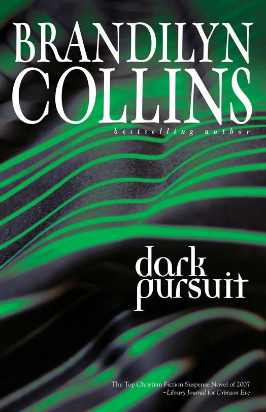 Dark Pursuit - Re-vived