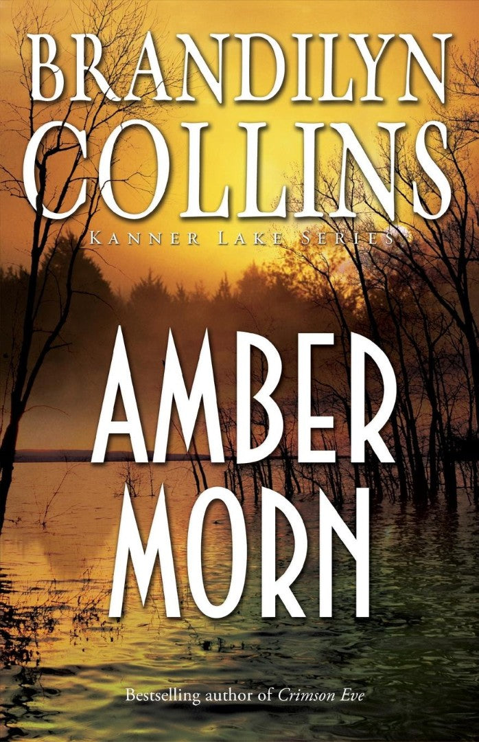Amber Morn - Re-vived