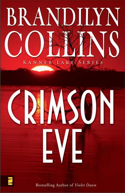 Crimson Eve - Re-vived