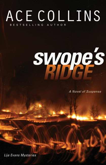 Swope's Ridge - Re-vived