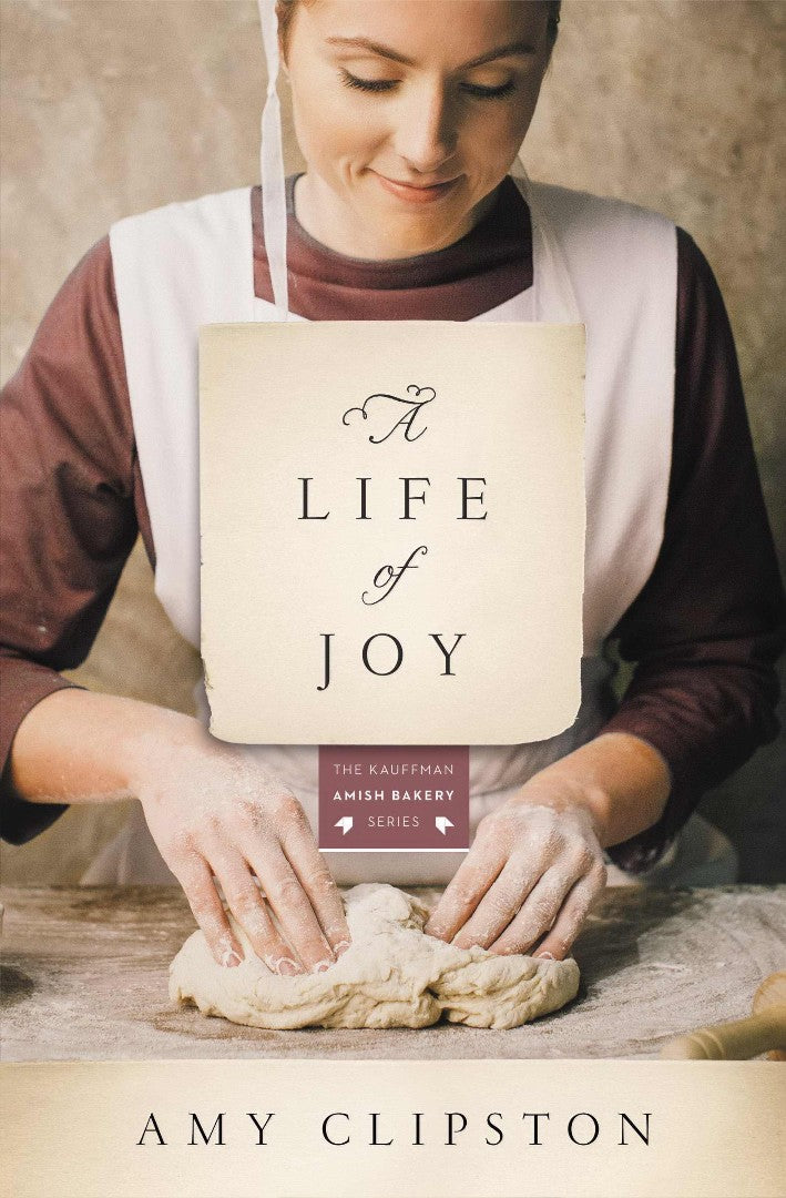A Life Of Joy