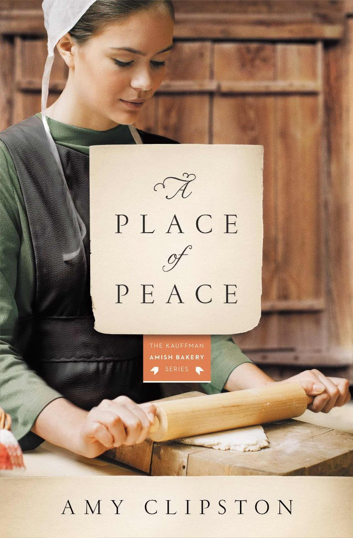 A Place Of Peace