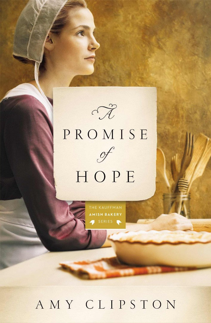 A Promise Of Hope