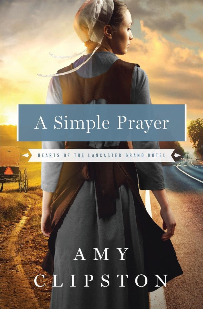 A Simple Prayer
