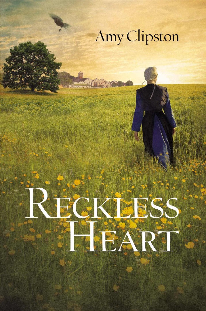 Reckless Heart - Re-vived
