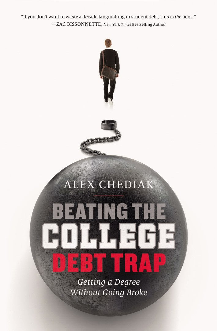Beating The College Debt Trap