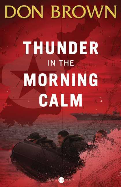 Thunder in the Morning Calm - Re-vived