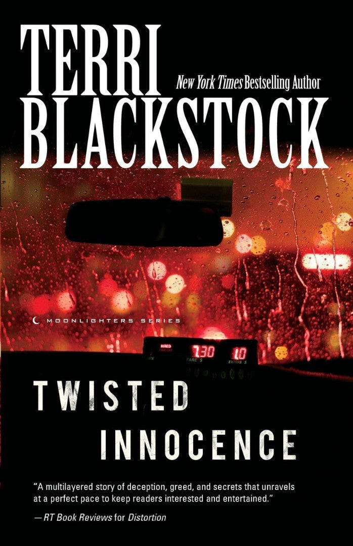 Twisted Innocence - Re-vived