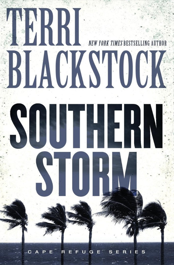 Southern Storm - Re-vived