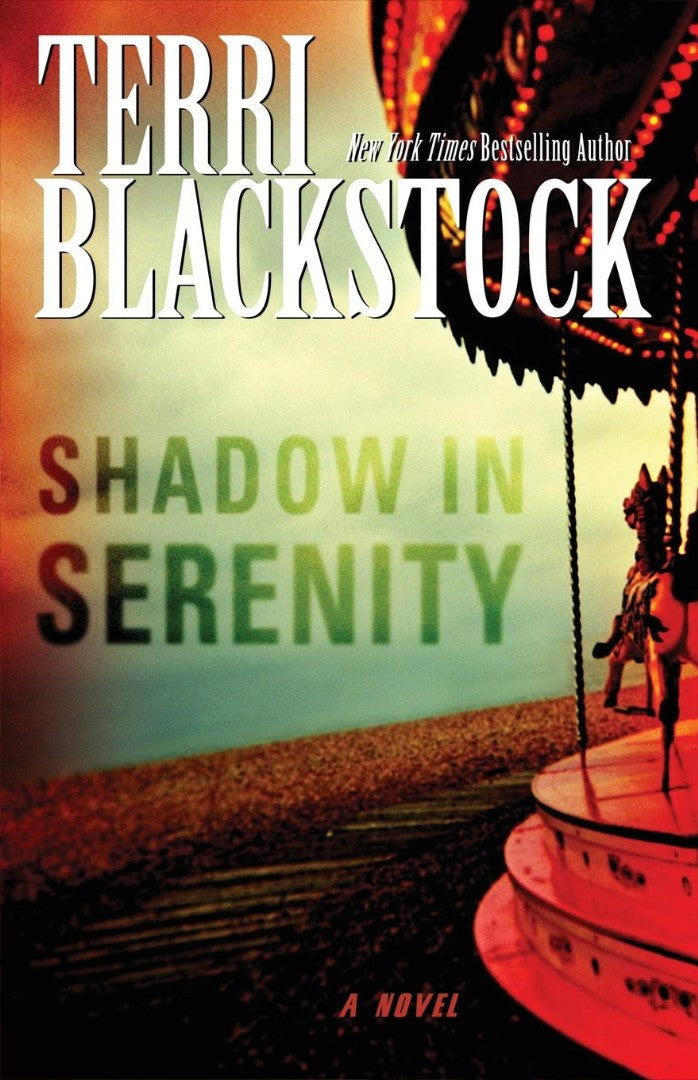 Shadow In Serenity