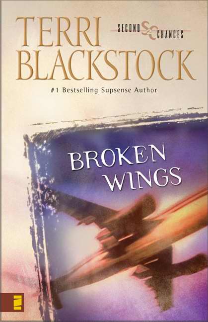 Broken Wings - Re-vived