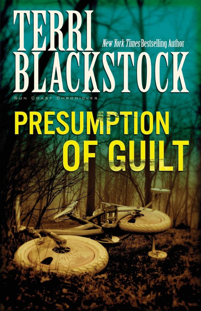 Presumption Of Guilt - Re-vived