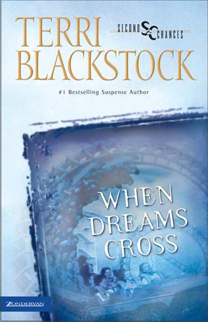 When Dreams Cross - Re-vived