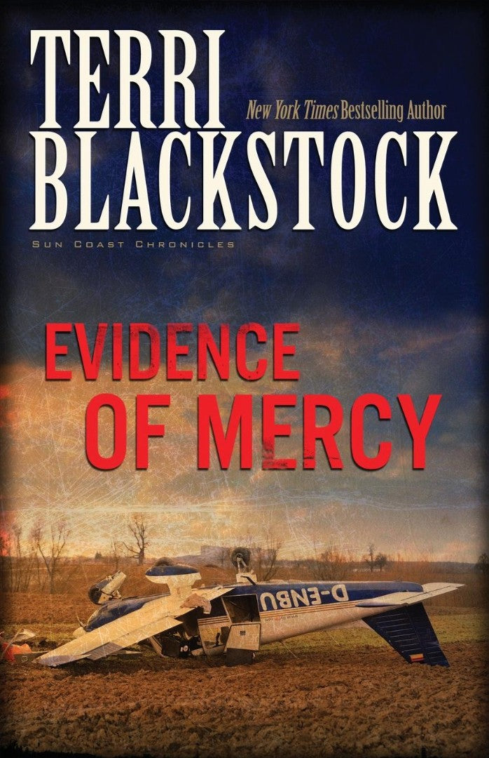 Evidence Of Mercy - Re-vived