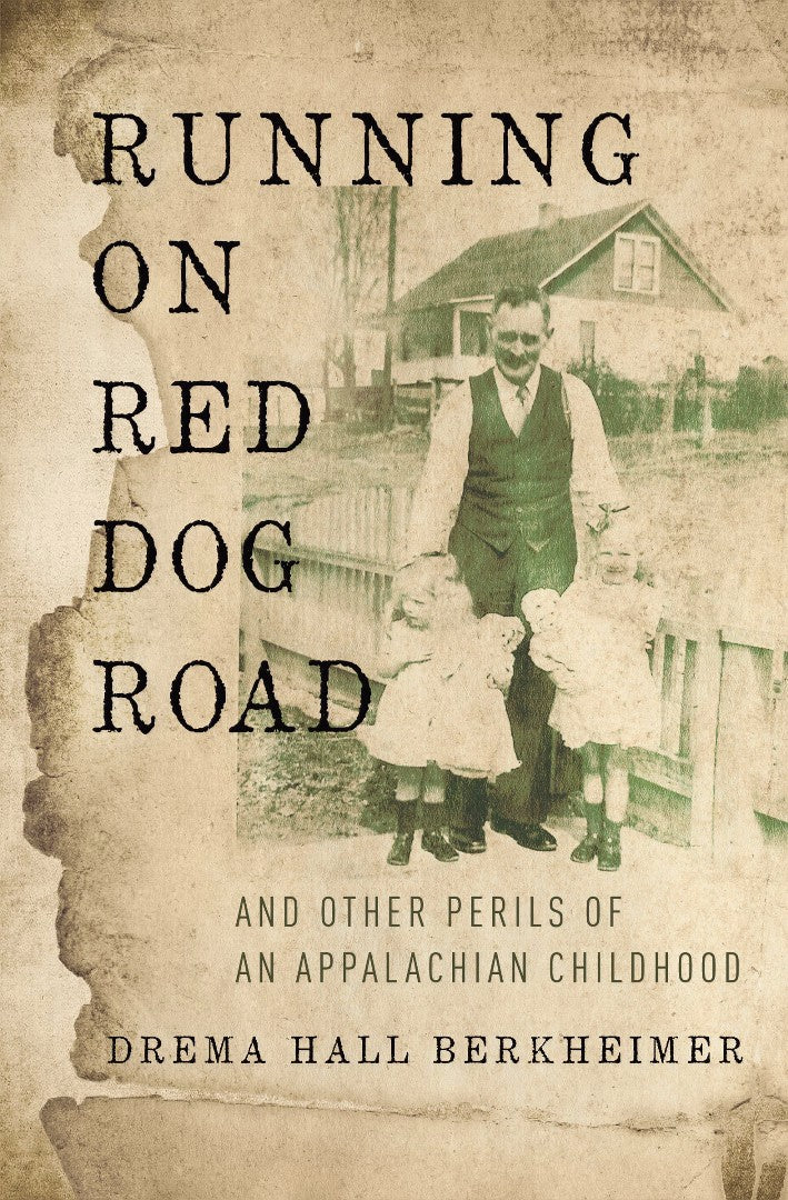Running On Red Dog Road