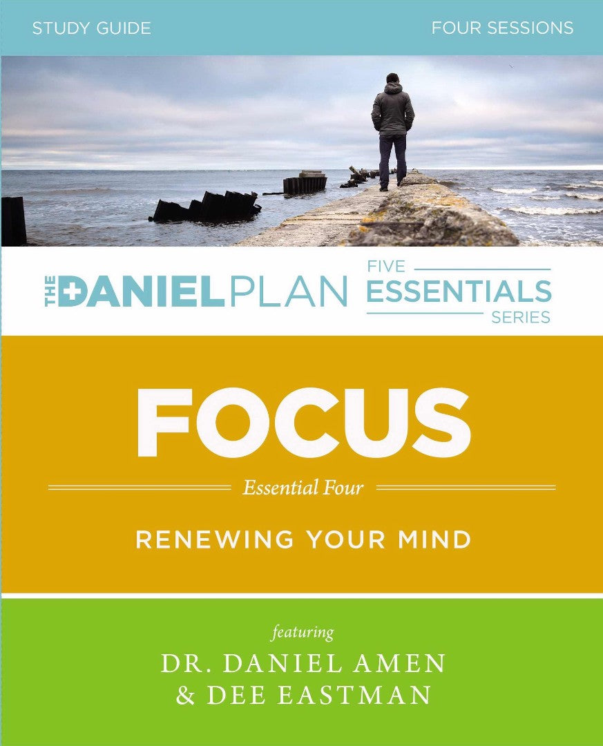Focus Study Guide