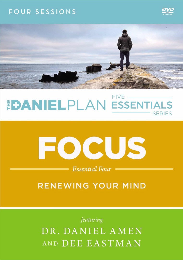 Focus: A Dvd Study