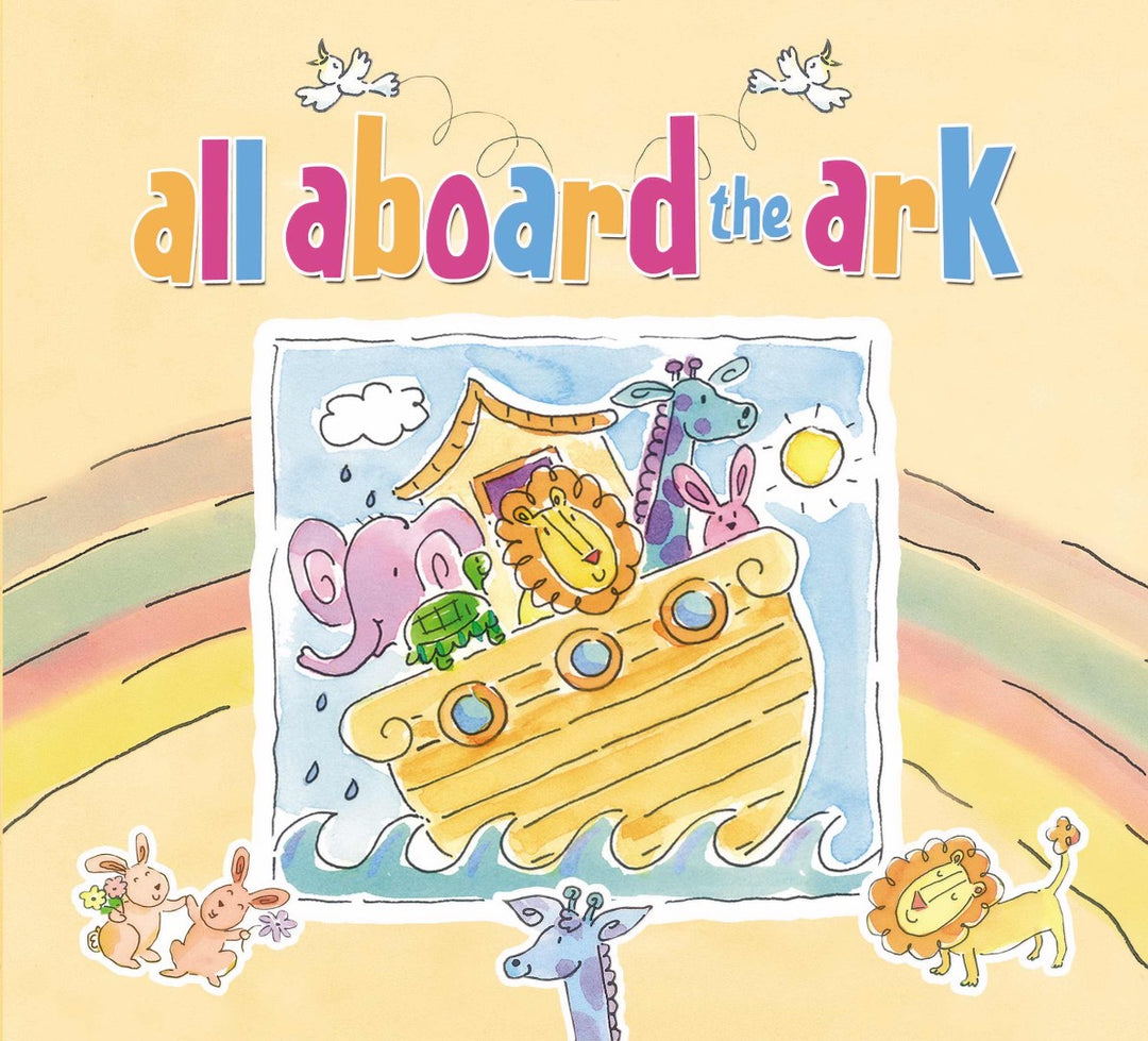 All Aboard The Ark